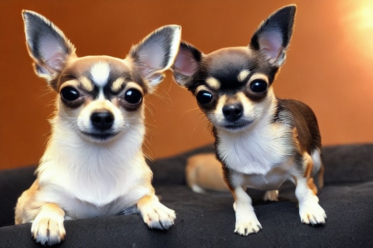 best-dogs-for-Apartment-Chihuahua